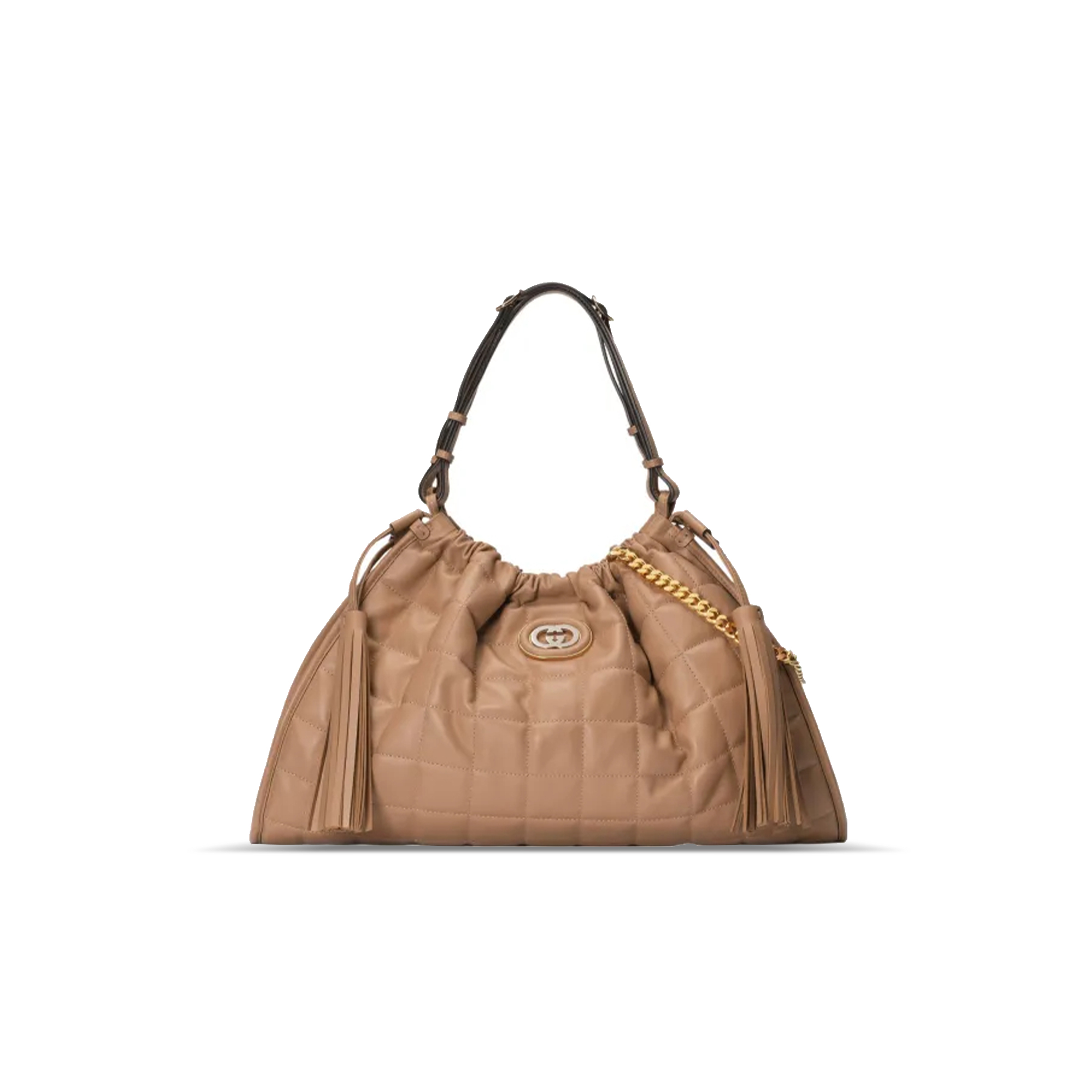 GUCCI DECO MEDIUM TOTE BAG 746210 (43*28*8cm)